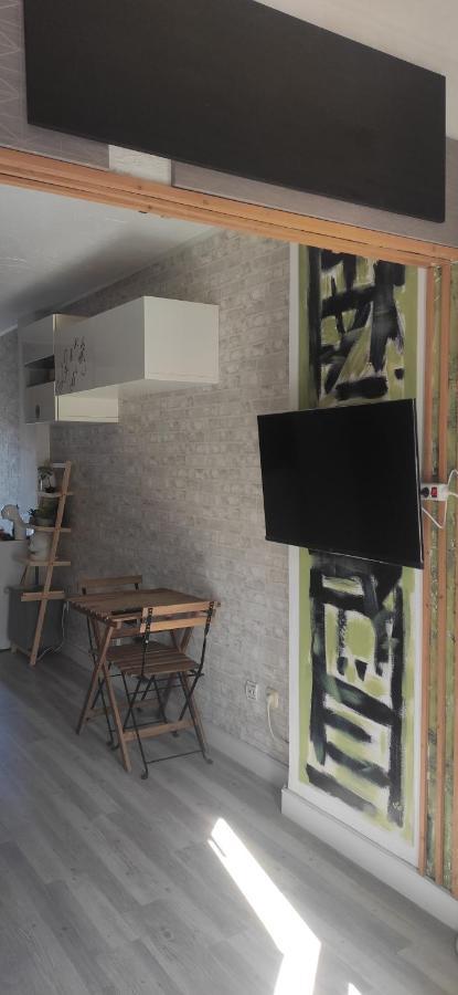 Saltillo Alto White Studio 토레몰리노스 외부 사진