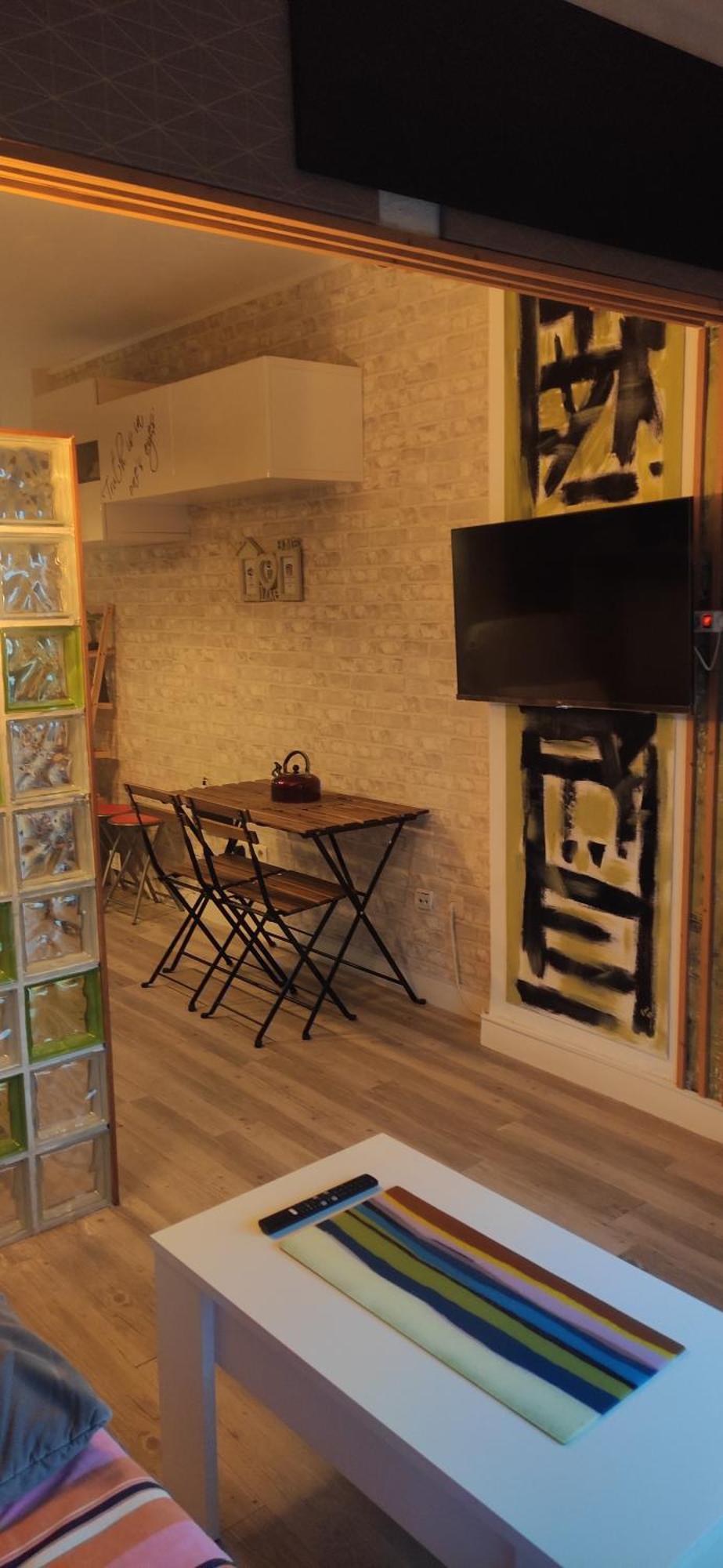 Saltillo Alto White Studio 토레몰리노스 외부 사진