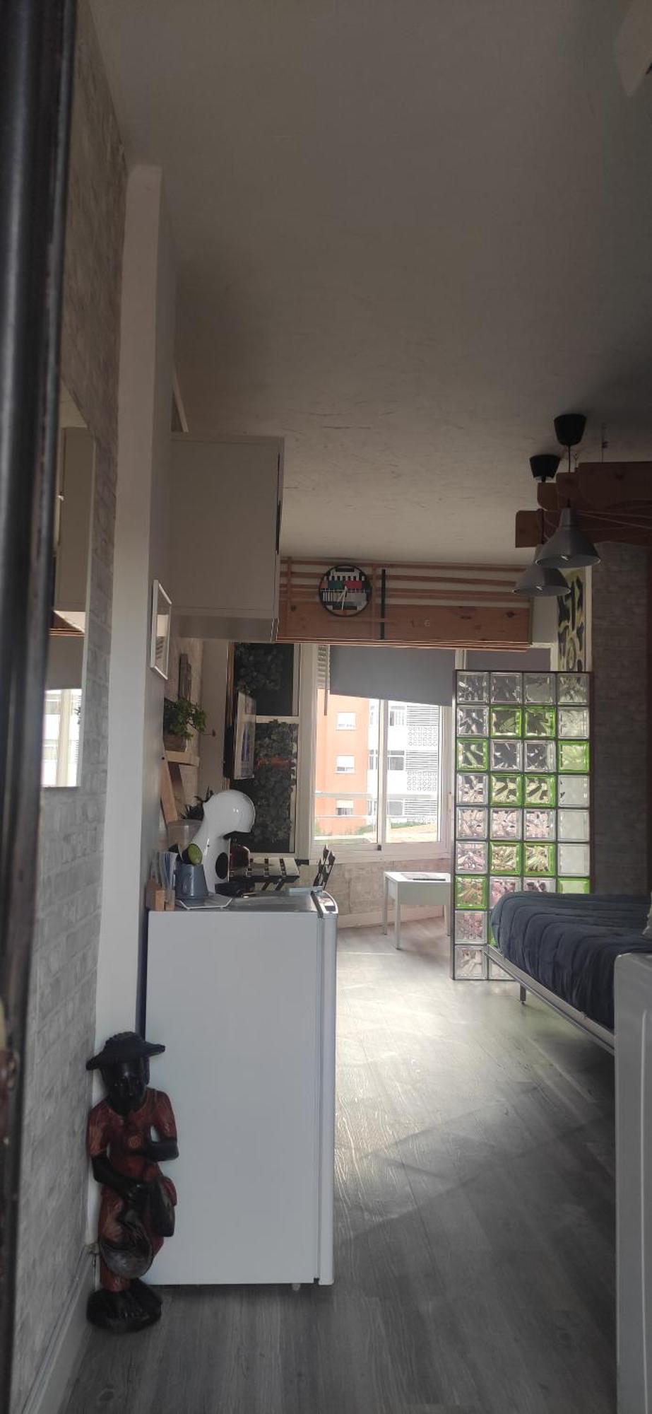 Saltillo Alto White Studio 토레몰리노스 외부 사진