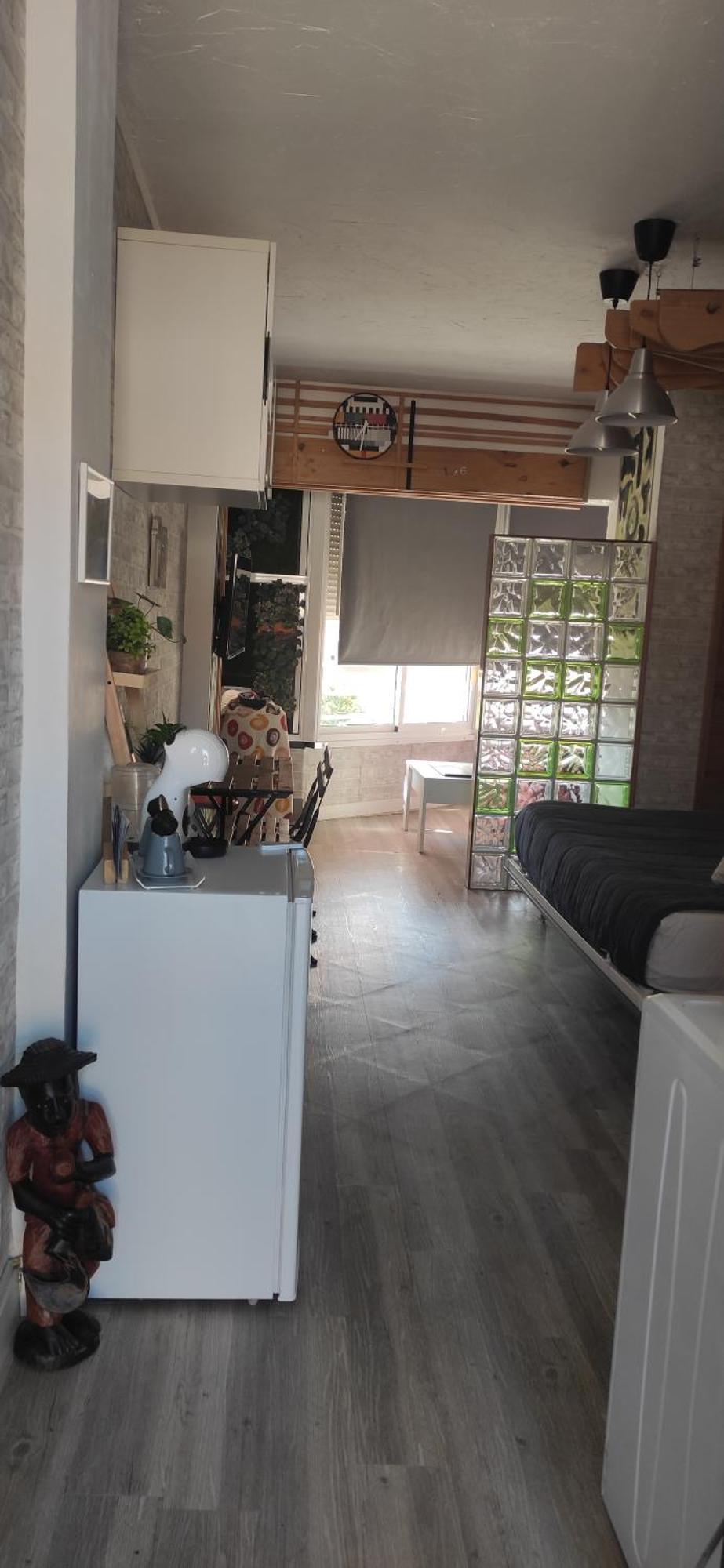 Saltillo Alto White Studio 토레몰리노스 외부 사진