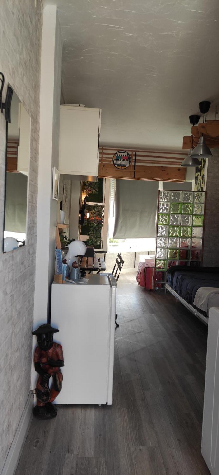 Saltillo Alto White Studio 토레몰리노스 외부 사진
